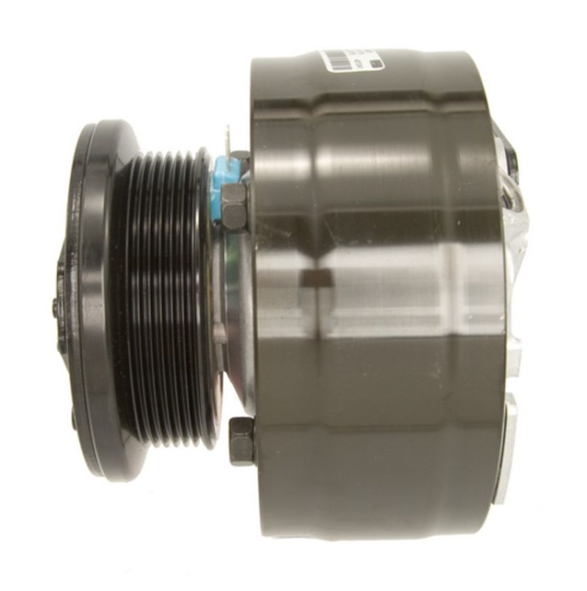 Four Seasons 58937 GM R4 Compressor