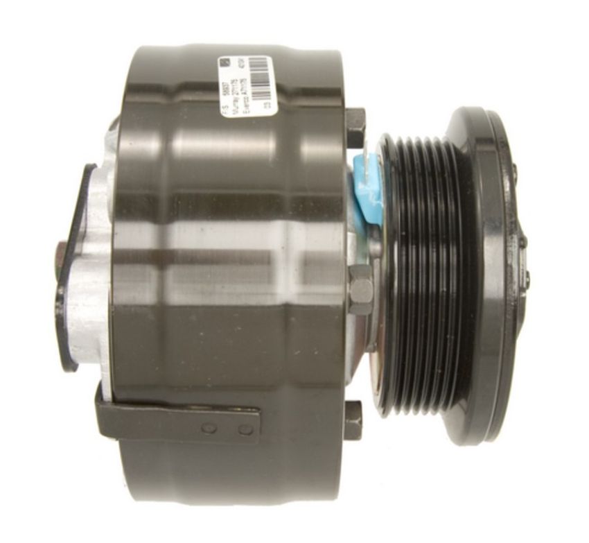 Four Seasons 58937 GM R4 Compressor