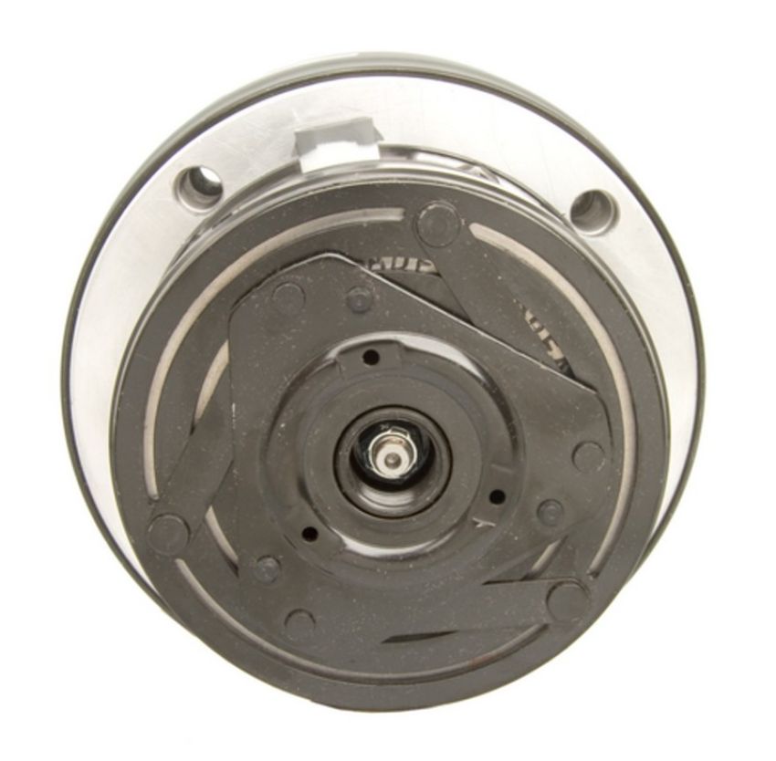 Four Seasons 58941 GM R4 Compressor