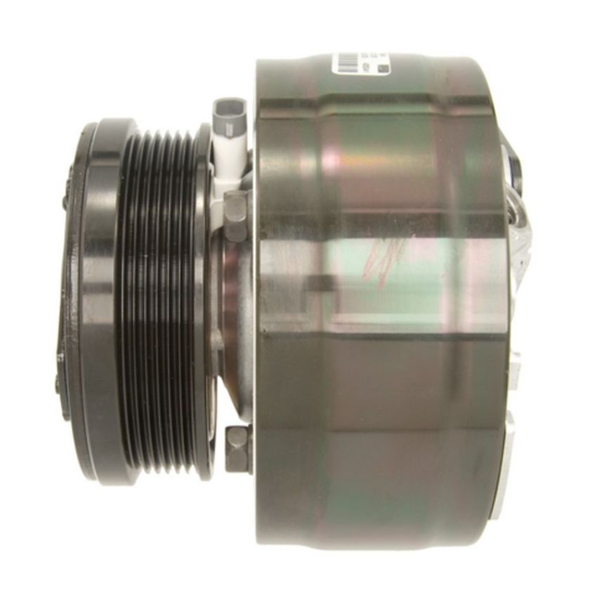 Four Seasons 58941 GM R4 Compressor