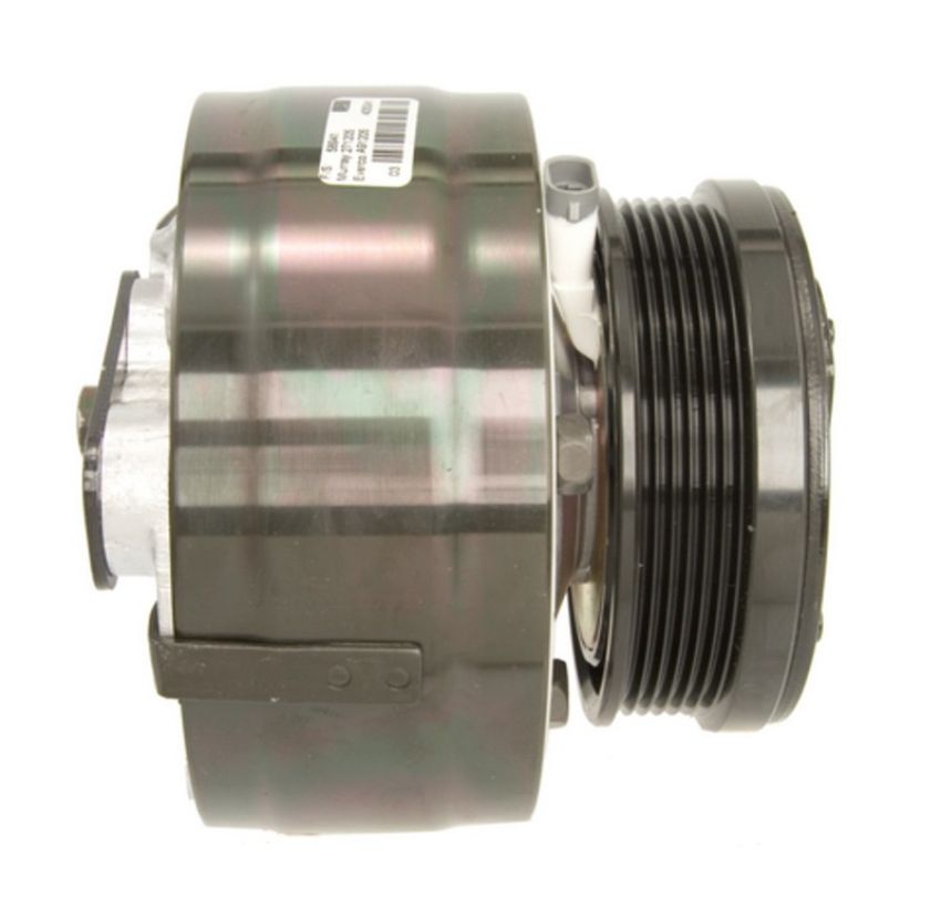 Four Seasons 58941 GM R4 Compressor