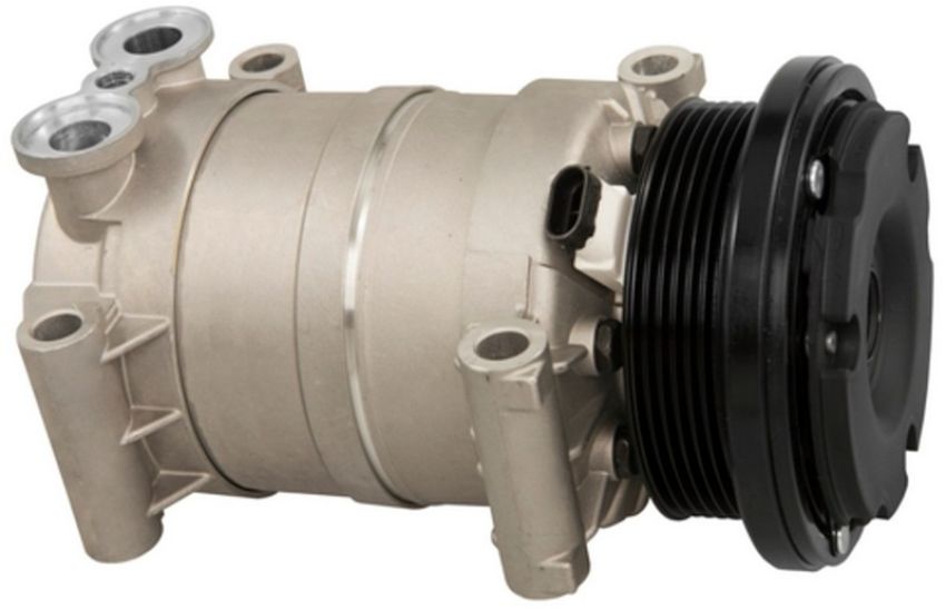Four Seasons 58947 GM HT6 Compressor
