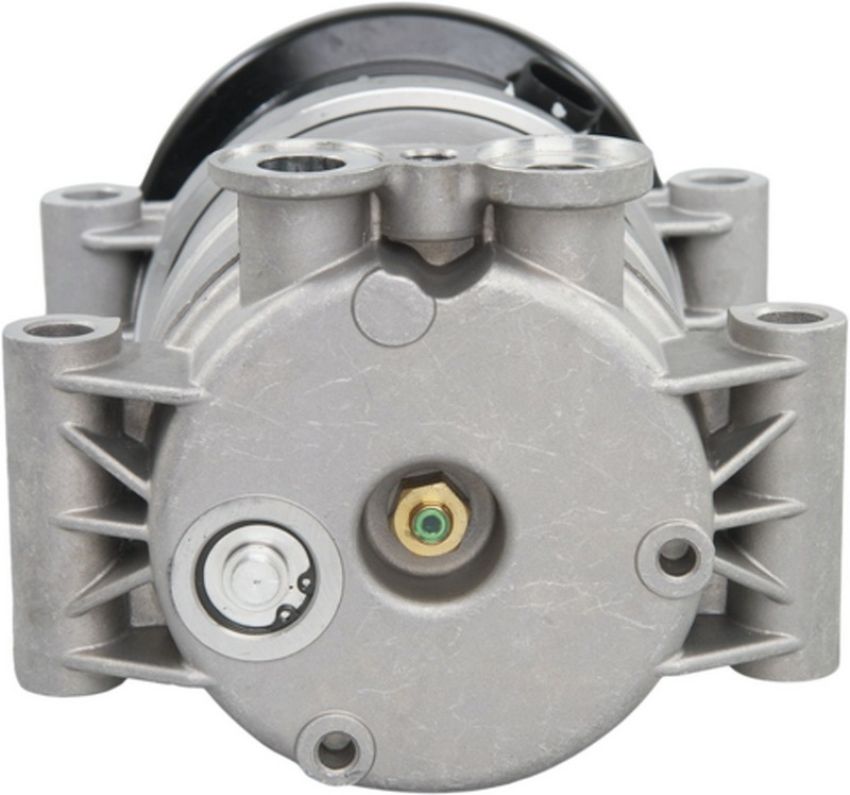 Four Seasons 58947 GM HT6 Compressor