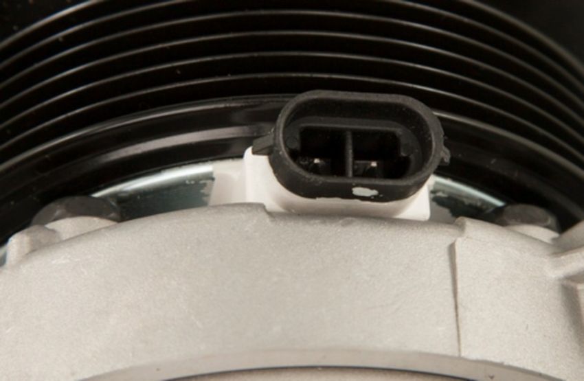 Four Seasons 58947 GM HT6 Compressor