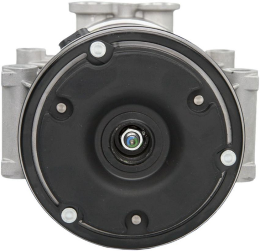 Four Seasons 58947 GM HT6 Compressor