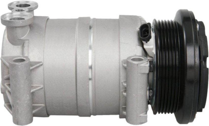 Four Seasons 58947 GM HT6 Compressor