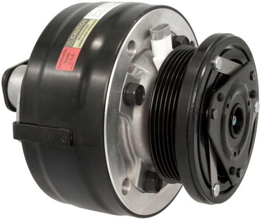 Four Seasons 58948 GM R4 Compressor