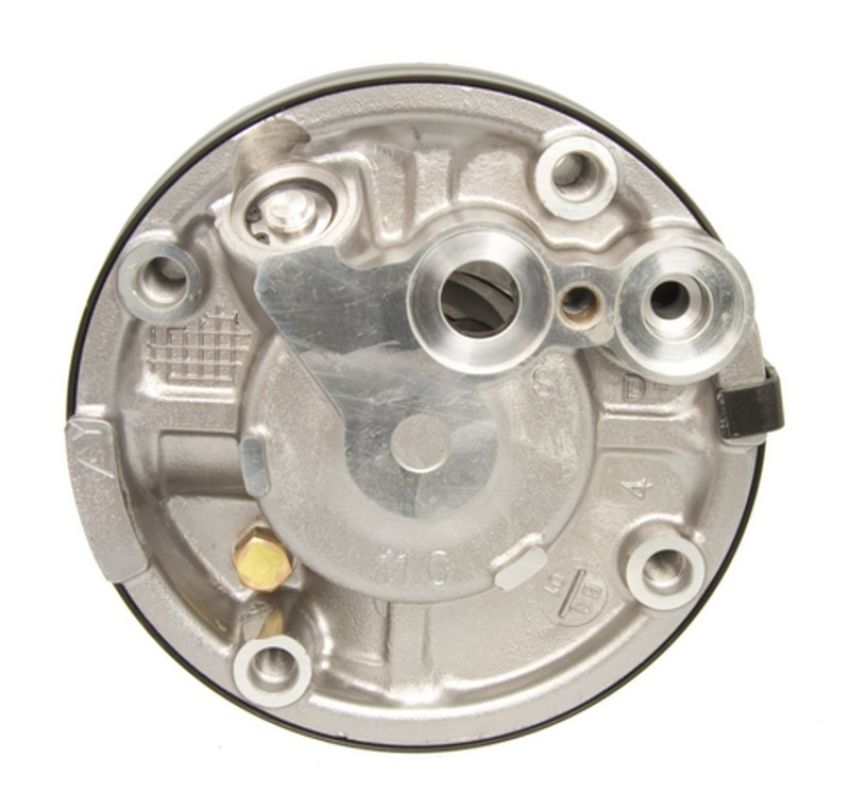 Four Seasons 58948 GM R4 Compressor