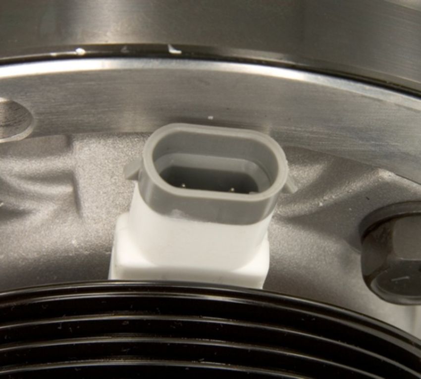 Four Seasons 58948 GM R4 Compressor