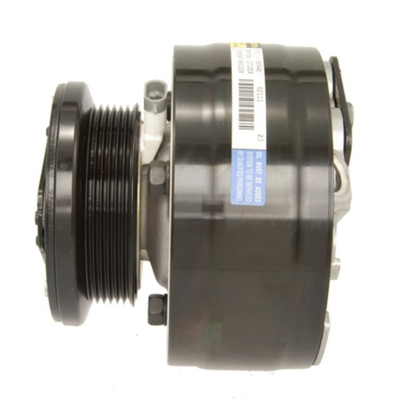 Four Seasons 58948 GM R4 Compressor
