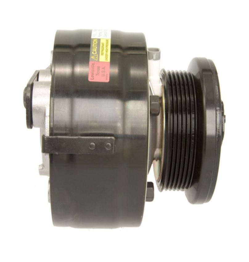 Four Seasons 58948 GM R4 Compressor
