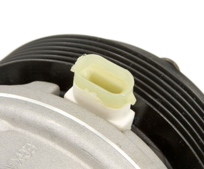 Four Seasons 58949 GM HT6 Compressor