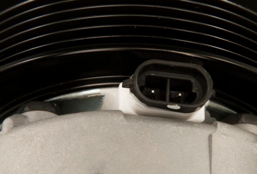 Four Seasons 58949 GM HT6 Compressor