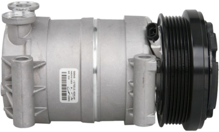 Four Seasons 58949 GM HT6 Compressor