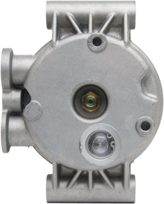 Four Seasons 58950 GM HT6 Compressor