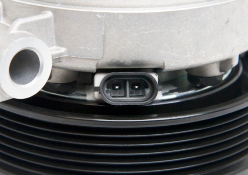 Four Seasons 58950 GM HT6 Compressor