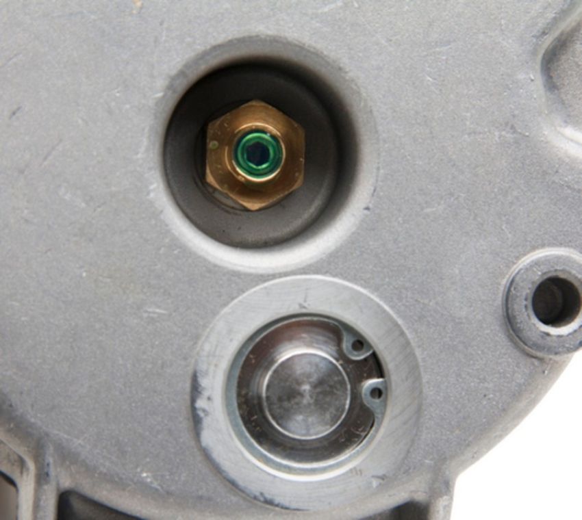 Four Seasons 58950 GM HT6 Compressor