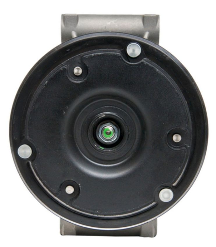 Four Seasons 58950 GM HT6 Compressor