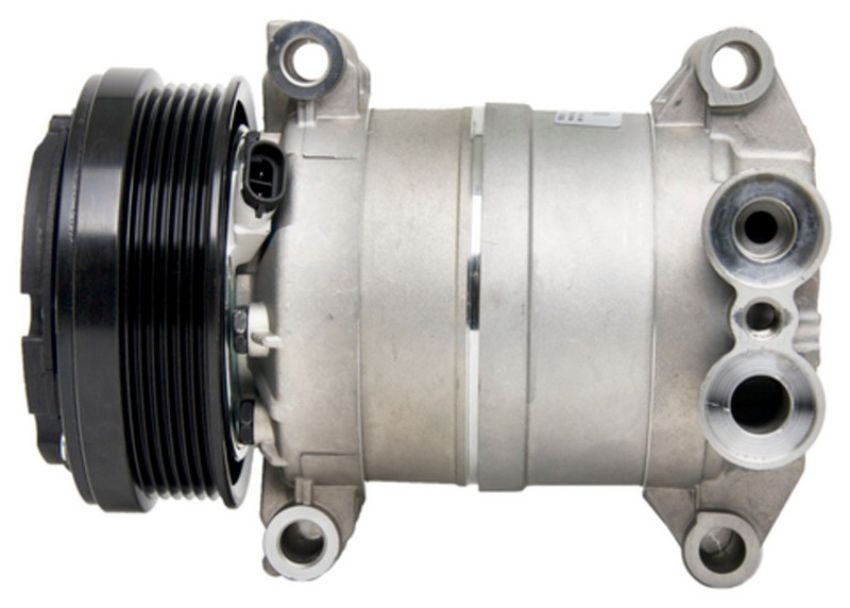 Four Seasons 58950 GM HT6 Compressor