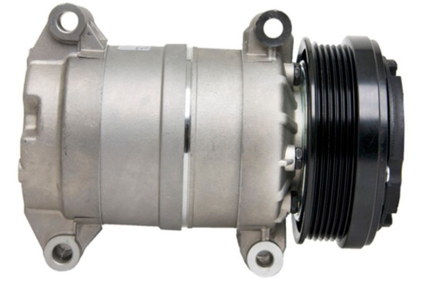 Four Seasons 58950 GM HT6 Compressor