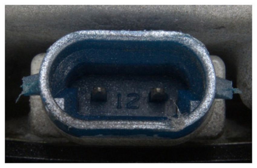 Four Seasons 58952 GM HD6 Compressor