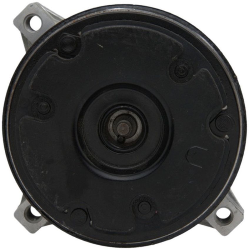 Four Seasons 58952 GM HD6 Compressor