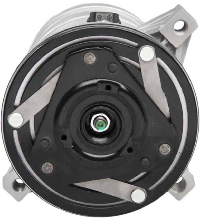 Four Seasons 58953 GM HD6 Compressor