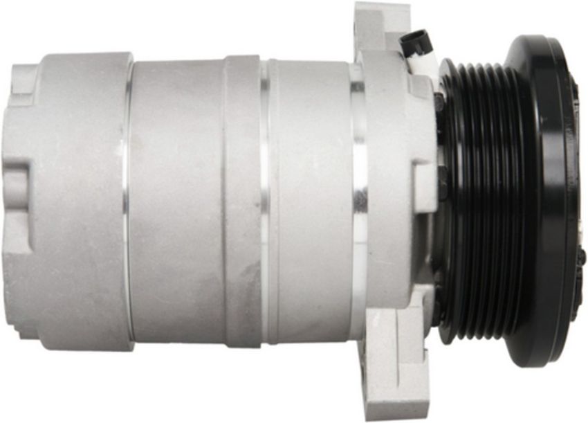 Four Seasons 58953 GM HD6 Compressor