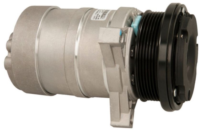 Four Seasons 58954 GM HD6 Compressor