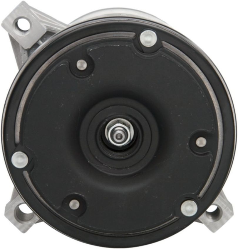Four Seasons 58954 GM HD6 Compressor