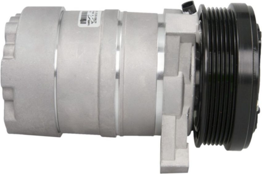 Four Seasons 58956 GM HD6 Compressor