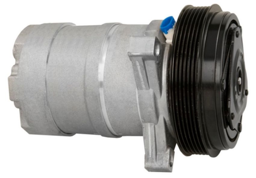 Four Seasons 58958 GM HD6 Compressor