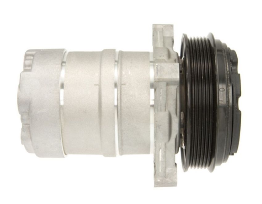 Four Seasons 58958 GM HD6 Compressor