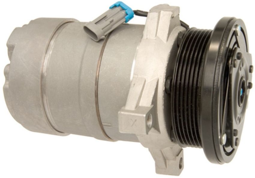 Four Seasons 58961 GM HR6 Compressor