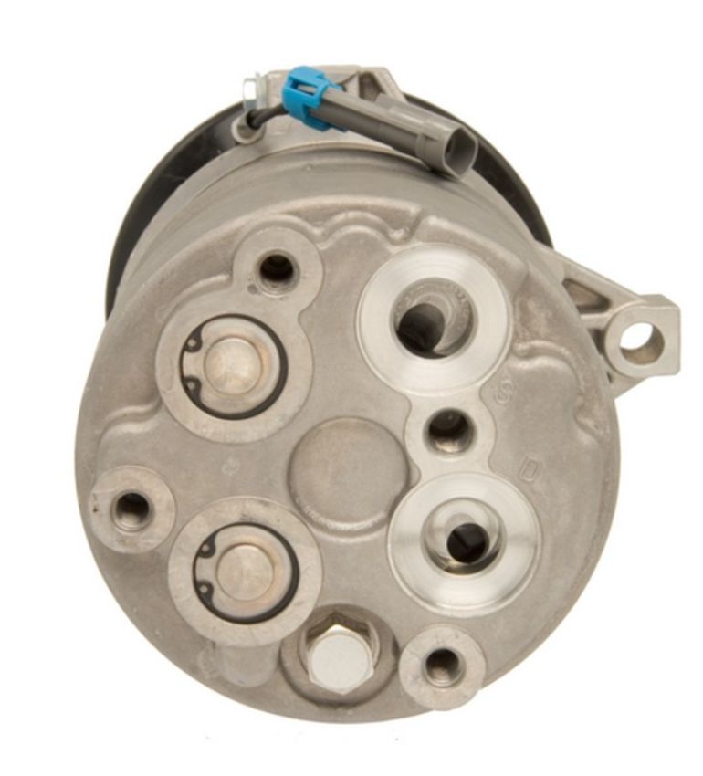Four Seasons 58961 GM HR6 Compressor