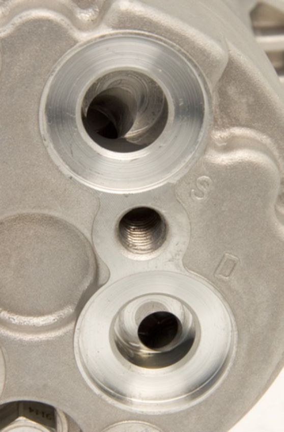 Four Seasons 58961 GM HR6 Compressor