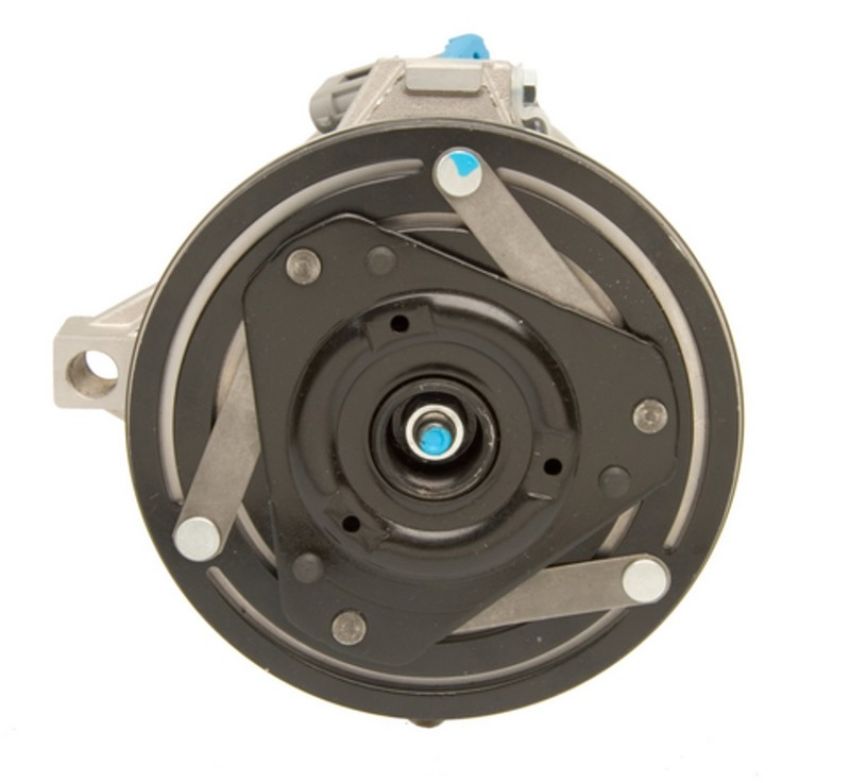 Four Seasons 58961 GM HR6 Compressor