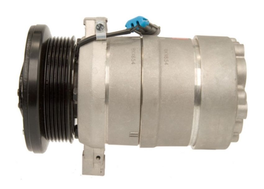 Four Seasons 58961 GM HR6 Compressor