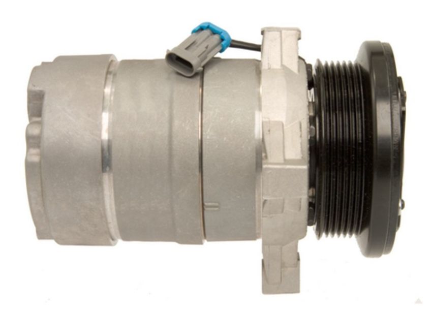 Four Seasons 58961 GM HR6 Compressor