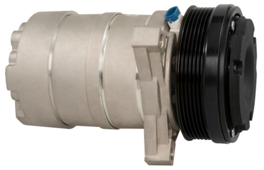 Four Seasons 58962 GM HD6 Compressor