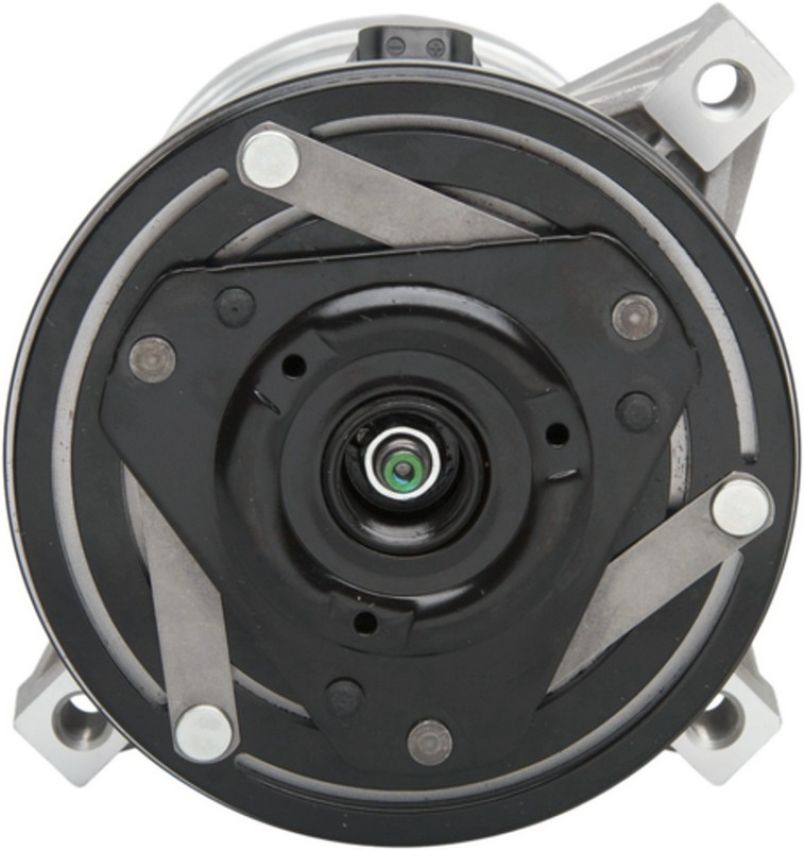 Four Seasons 58963 GM DA6, HR6, HE6 Compressor