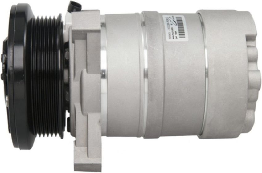 Four Seasons 58963 GM DA6, HR6, HE6 Compressor