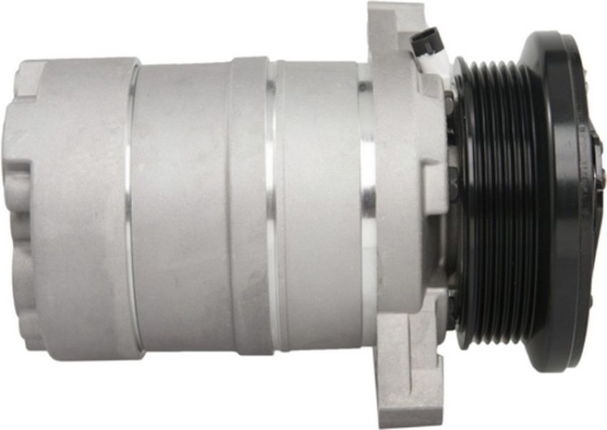 Four Seasons 58963 GM DA6, HR6, HE6 Compressor
