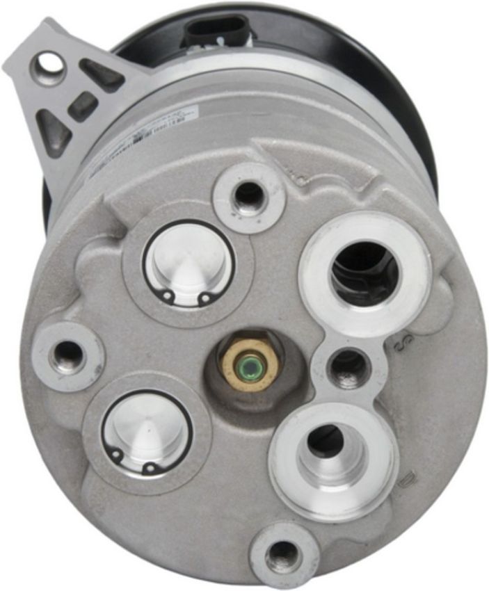 Four Seasons 58964 GM HR6 Compressor