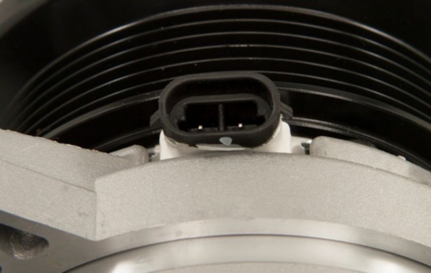 Four Seasons 58964 GM HR6 Compressor