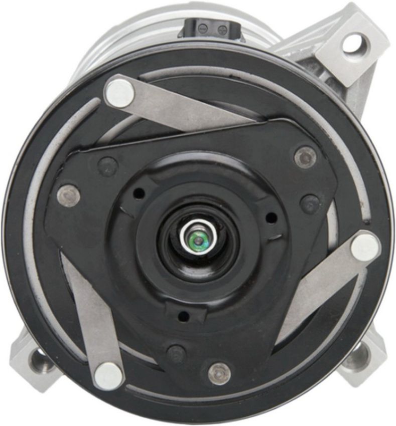 Four Seasons 58964 GM HR6 Compressor