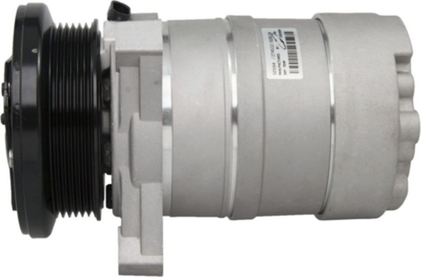 Four Seasons 58964 GM HR6 Compressor