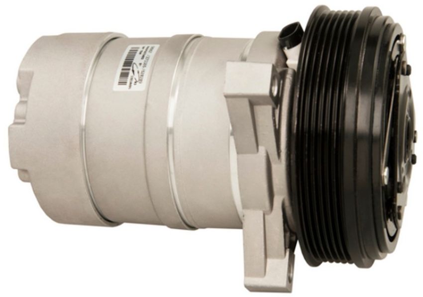 Four Seasons 58967 GM DA6, HR6, HE6 Compressor