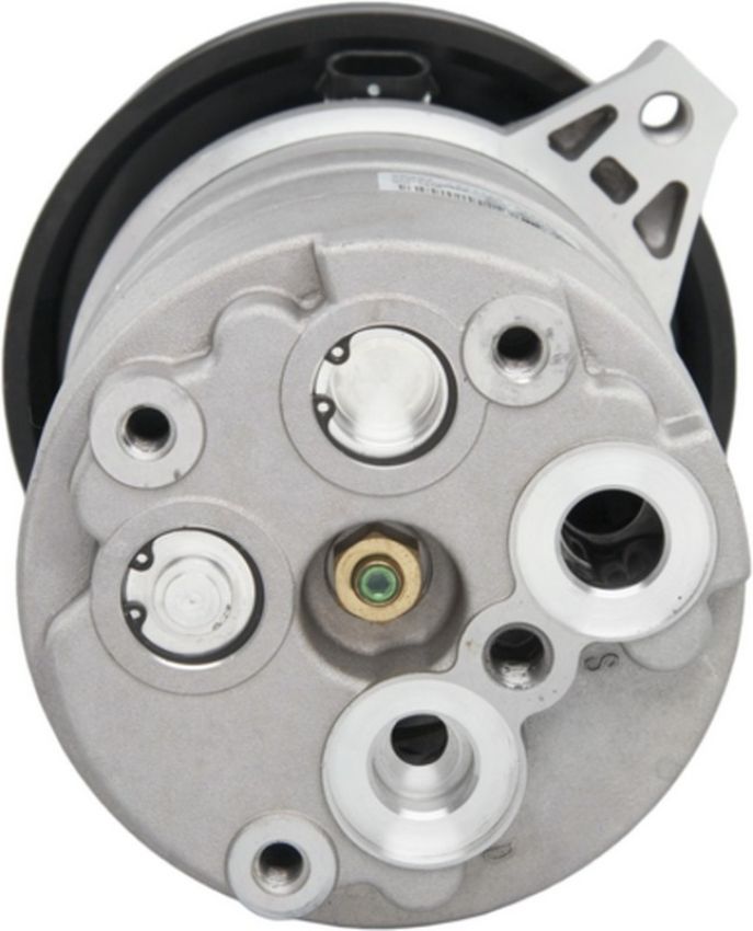 Four Seasons 58967 GM DA6, HR6, HE6 Compressor