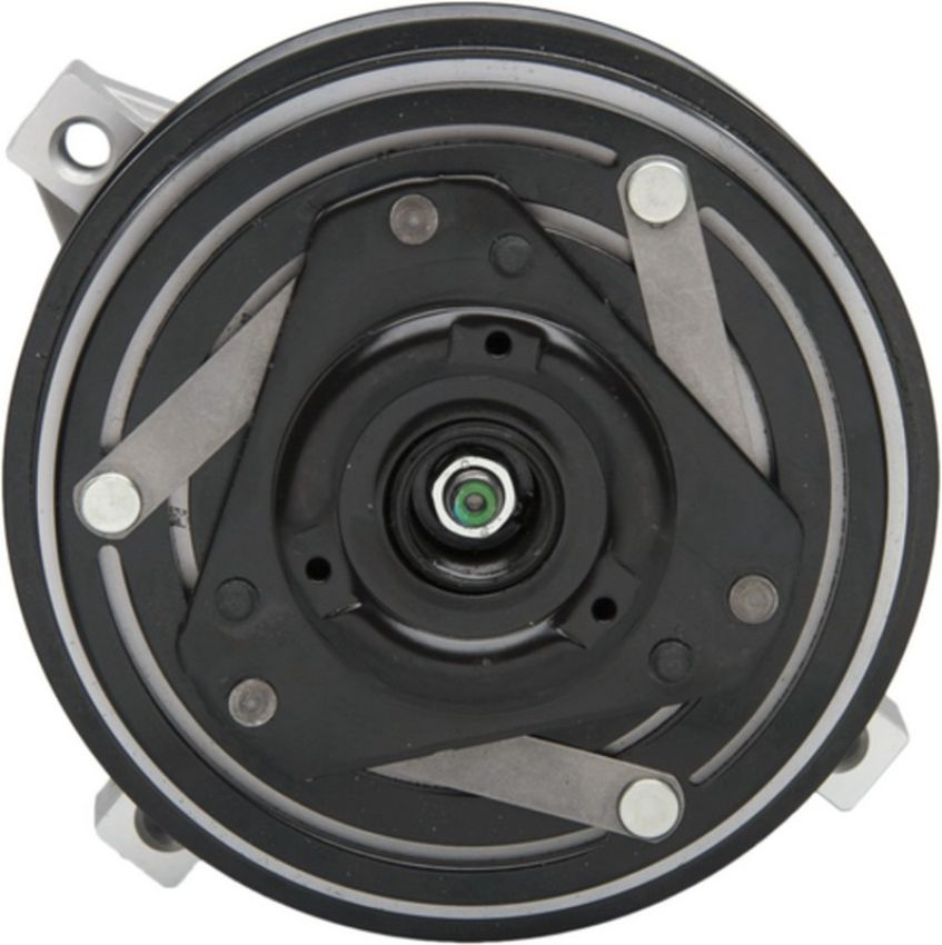 Four Seasons 58967 GM DA6, HR6, HE6 Compressor